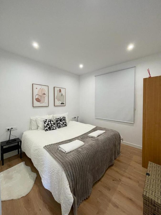 Privada En El Centro De Homestay