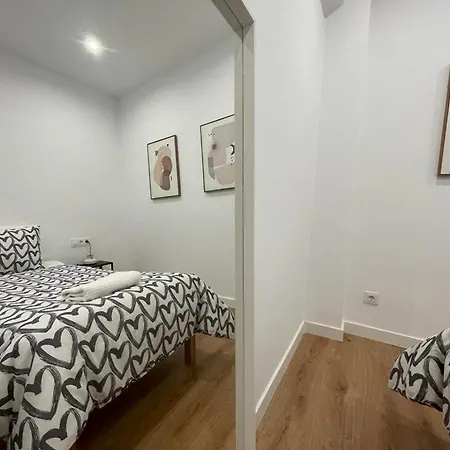 Habitacion Privada En El Centro De Bilbao Exterior photo