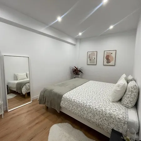 Habitacion Privada En El Centro De Bilbao Exterior photo