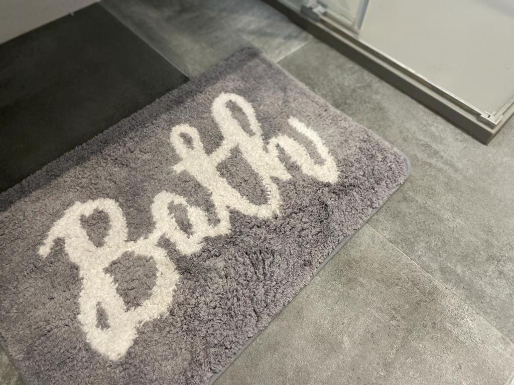 Privada En El Centro De Séjour chez l'habitant Bilbao