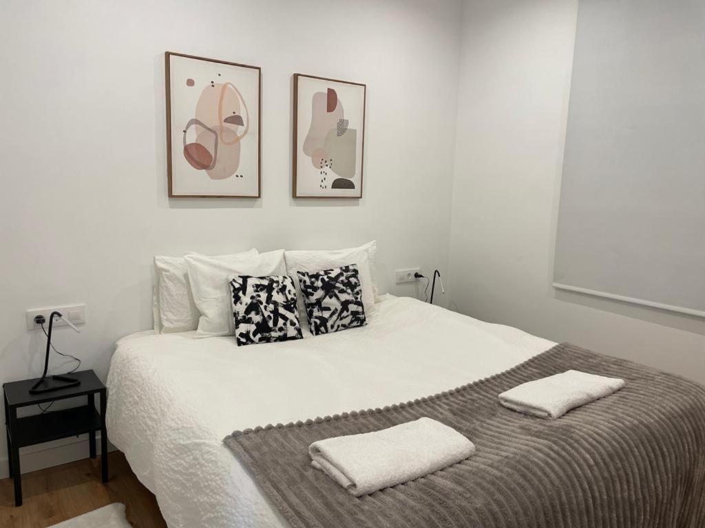 Séjour chez l'habitant Privada En El Centro De *