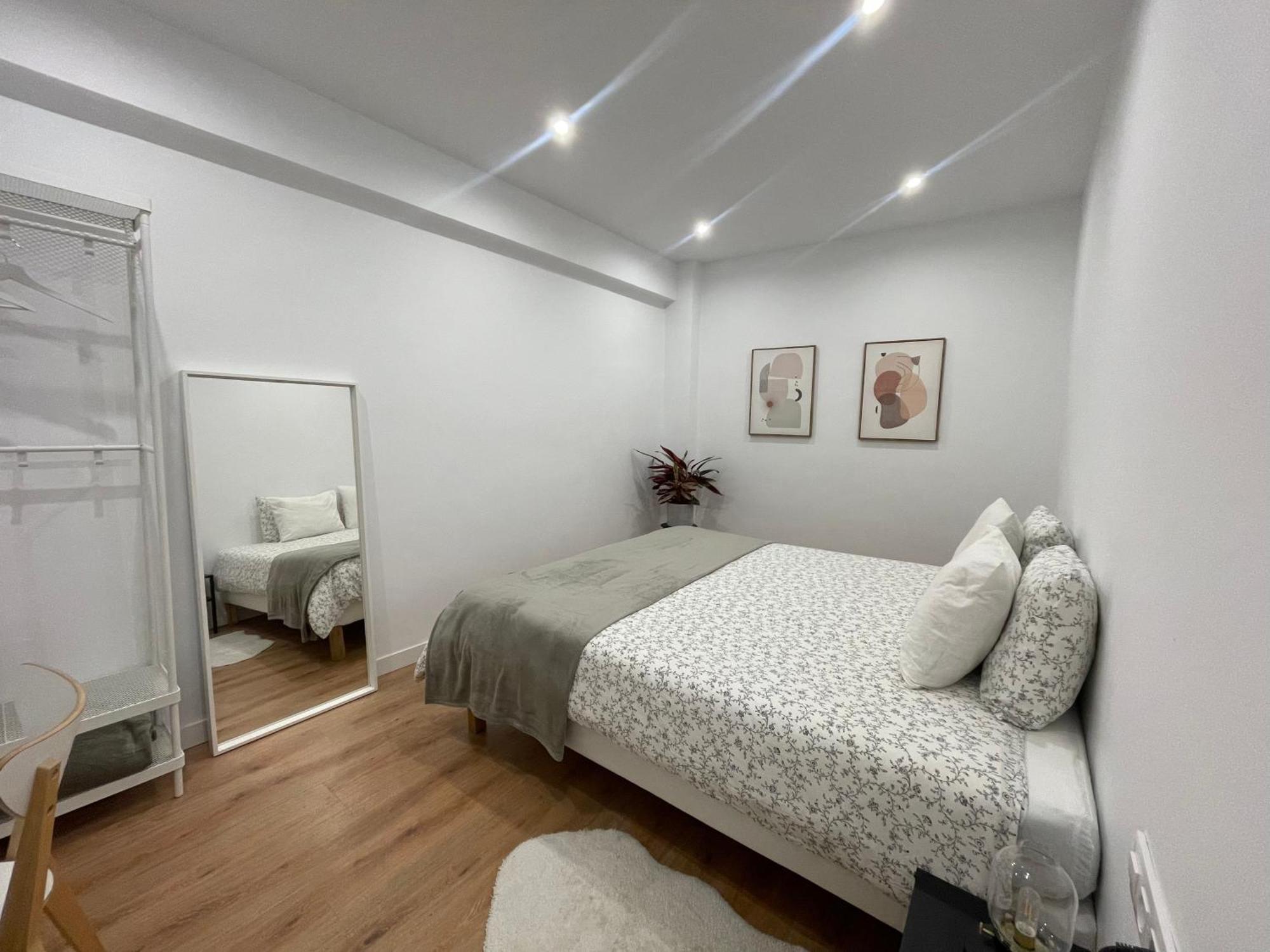 Séjour chez l'habitant Privada En El Centro De