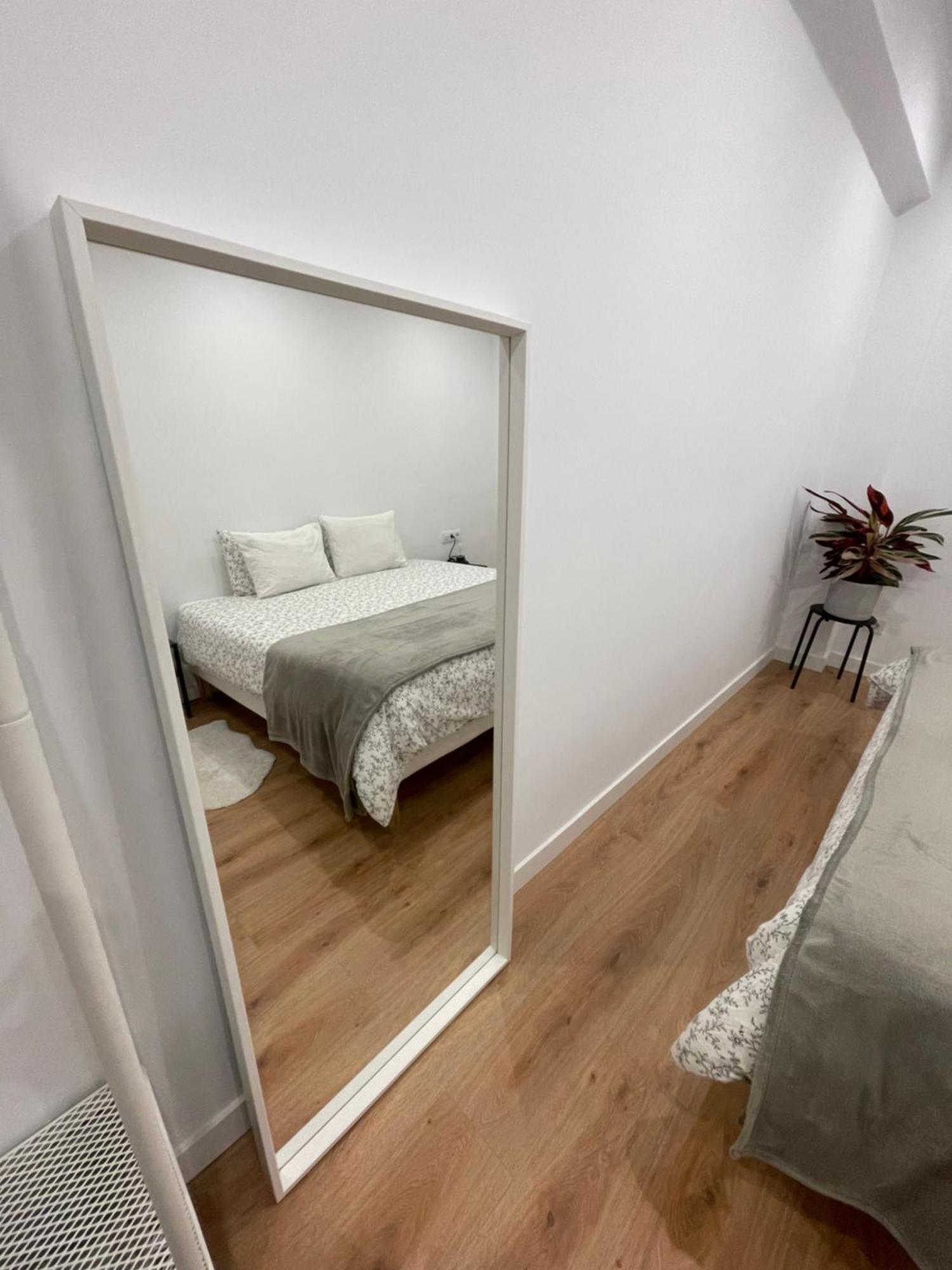 Privada En El Centro De Séjour chez l'habitant