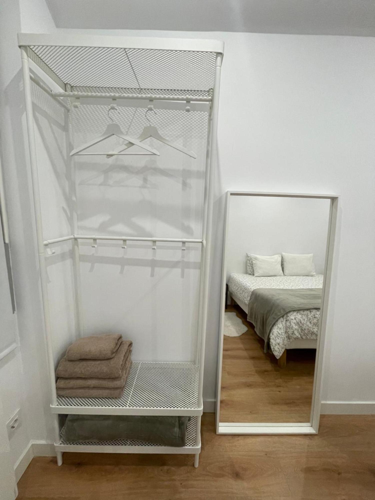 Privada En El Centro De Séjour chez l'habitant *