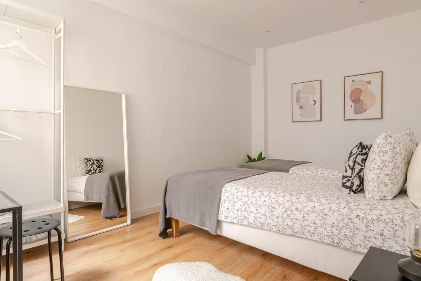 Privada En El Centro De * Bilbao