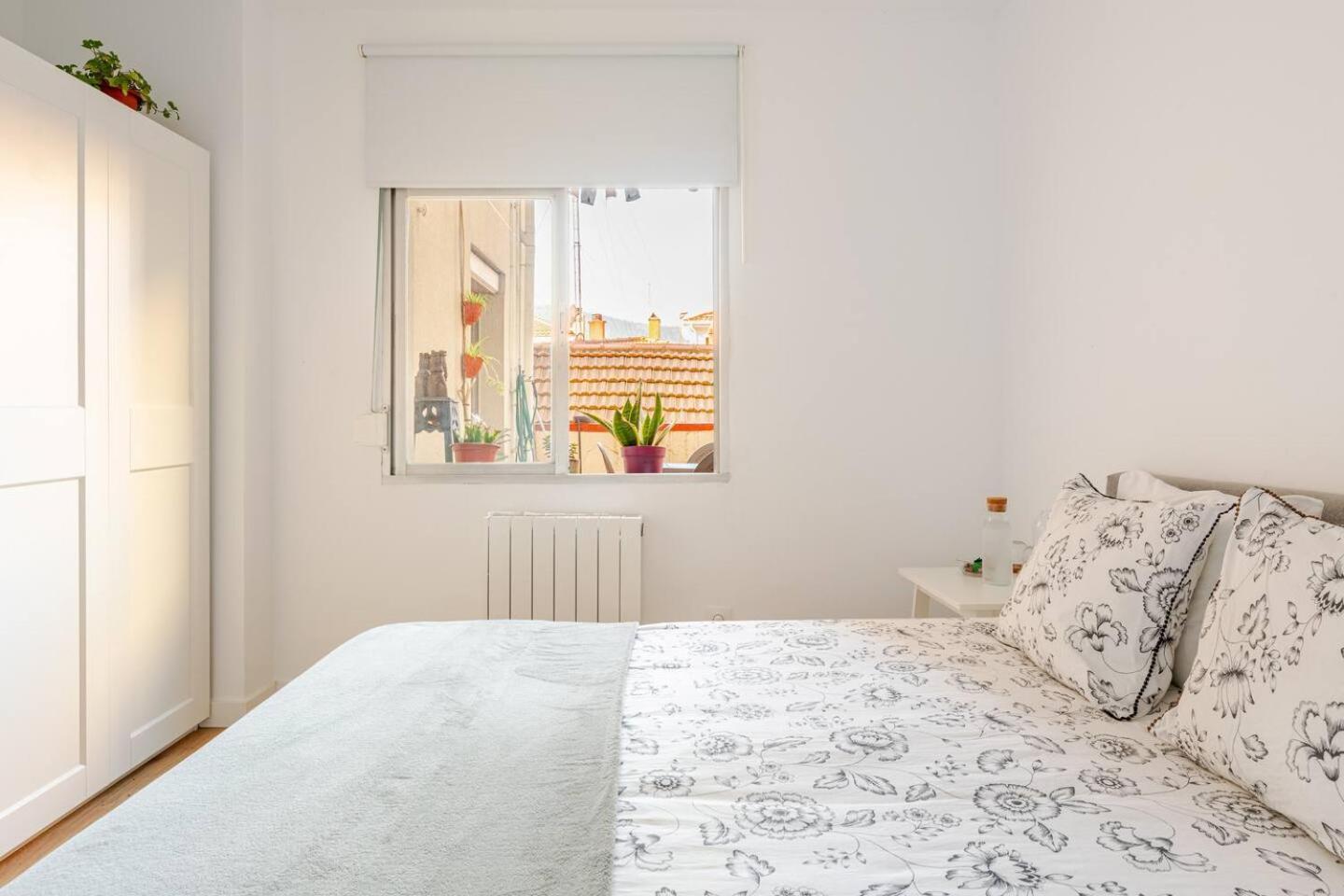 Alloggio in famiglia Privada En El Centro De Bilbao